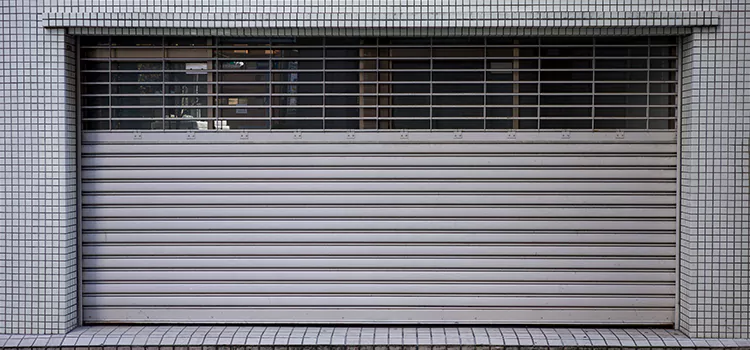 Advanced Solutions for Your Aluminum Garage Doors in Morristown, New Jersey