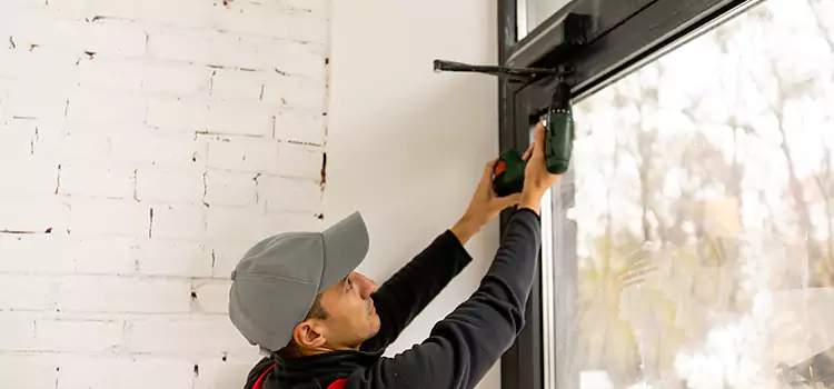 Automatic Door Opener Commercial Morristown