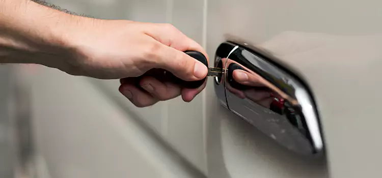 Why Choose Our Auto Locksmith Team in Morristown, NJ?