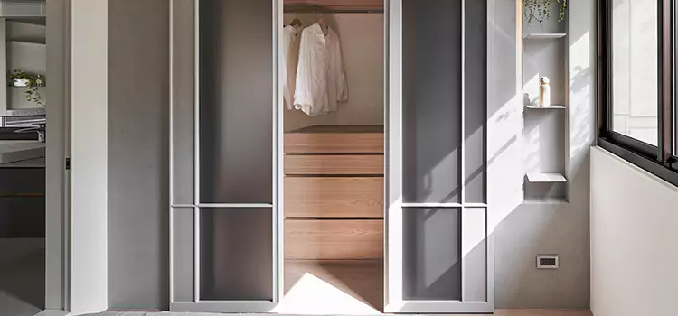 Mirror Sliding Door Replacement Morristown