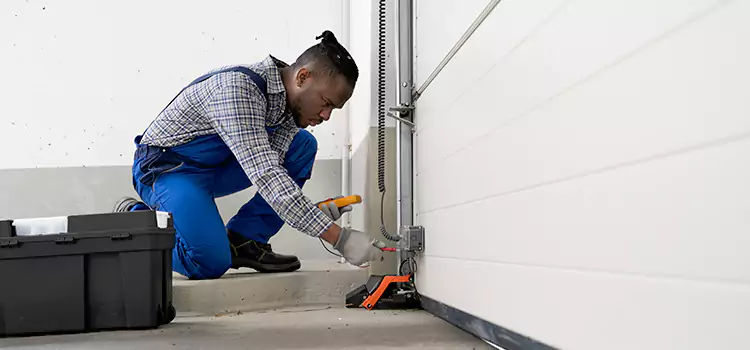 Expert Solutions for Every Garage Lock Need in Morristown, NJ