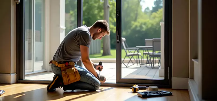 Comprehensive Solutions for Every Glass Door Need in Morristown, NJ
