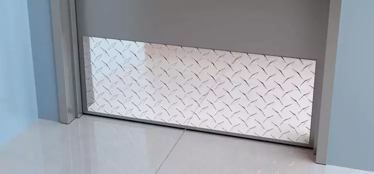 Benefits of Professional Kick Plate Solutions in Morristown, NJ