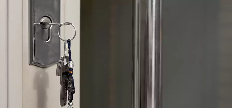 Master Keying by the Numbers Morristown