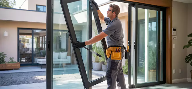 Specialized Sliding Door Roller Services in Morristown, New Jersey