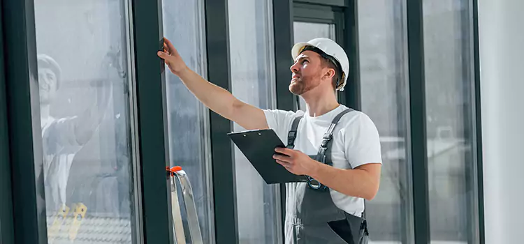 Comprehensive Solutions for Your Sticking Doors in Morristown, NJ