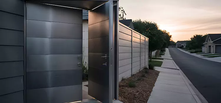 Comprehensive Steel Door Solutions in Morristown, NJ