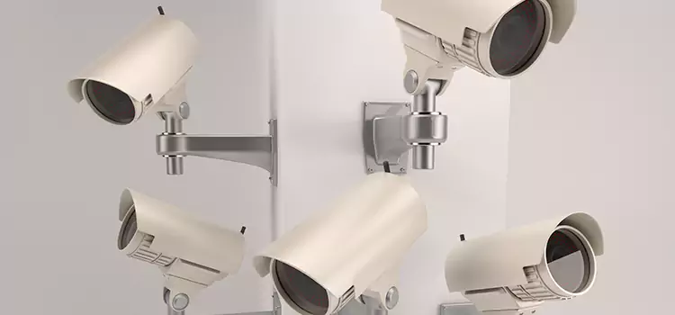 Your Trusted Partner for CCTV Solutions in Morristown