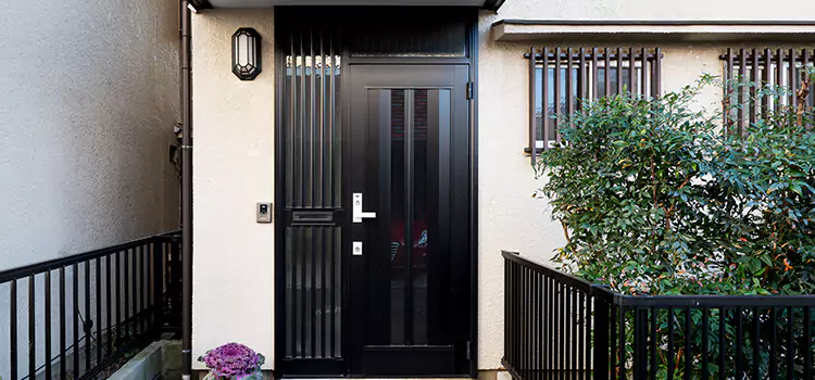 Popular Exterior Door Options in Morristown, NJ