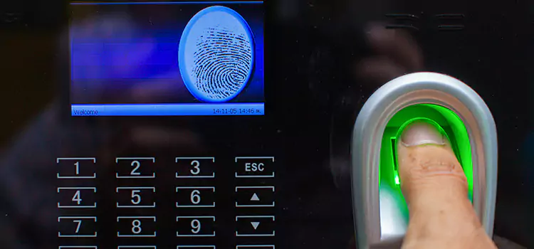 Your Trusted Partner for Secure Access in Morristown, NJ
