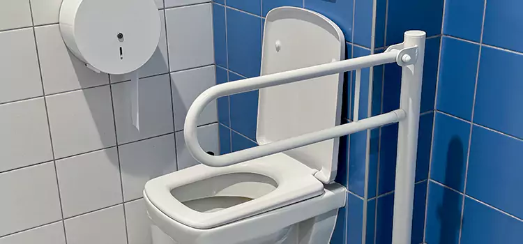 Comprehensive Solutions in Morristown, NJ for Accessible Facilities