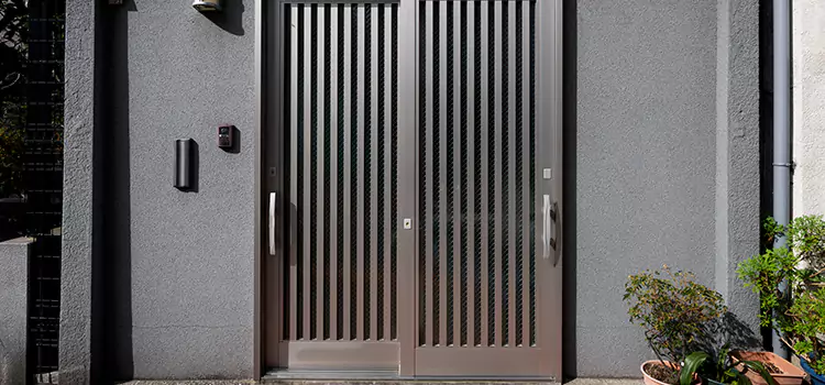 Why Choose Us for Your Security Needs in Morristown, NJ?