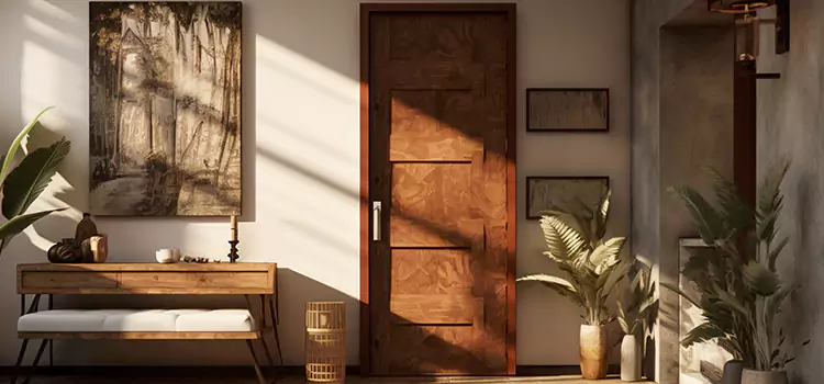 Specialty Interior Doors Morristown