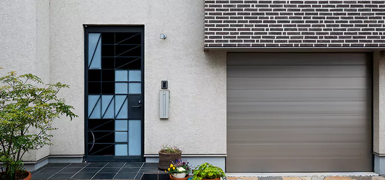 Residential Roll Up Security Doors Morristown