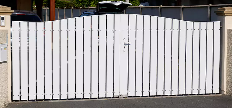 Why Choose Us for Residential Gate Repair in Morristown, NJ?