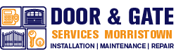 Door & Gate Services Morristown